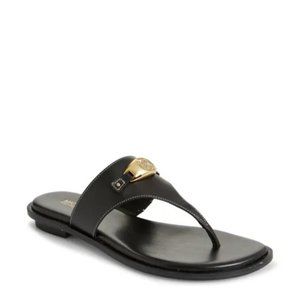 Michael Michael Kors Tilly Thong Sandals Women's Shoes